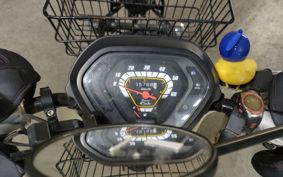 HONDA SUPER CUB50 AA07