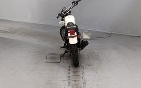 KAWASAKI 250TR BJ250F