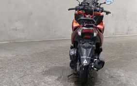 YAMAHA TRICITY 125 SE82J