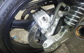 KAWASAKI ZEPHYR 400 KAI ZR400C