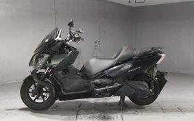 HONDA FORZA Z MF10