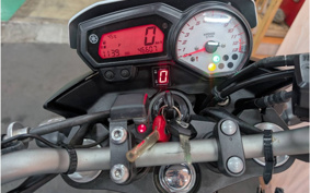 YAMAHA FAZER FZ8 2014 RN25