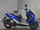 Фото Yamaha MAJESTY 155S с японского аукциона