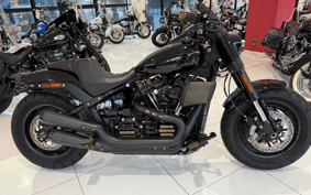 HARLEY FXFBS 2019 YLK