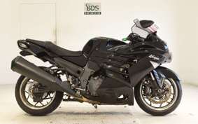 KAWASAKI ZX 1400 NINJA R 2013