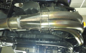 KAWASAKI ZRX1200 R 2001 ZRT20A