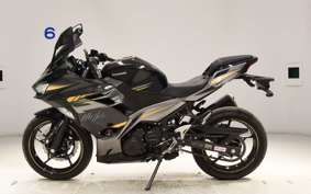 KAWASAKI NINJA 400 2022 EX400G