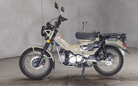 HONDA CT125 HUNTER  CUB  JA55