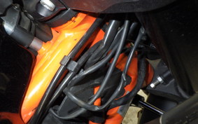 KTM 1290 SUPER DUKE GT 2019