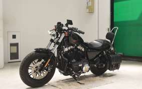 HARLEY XL1200X 2022