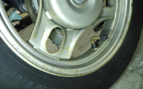 HONDA DIO CESTA GEN 2 2023 AF68