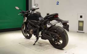 HONDA CB650R 2020 RH03