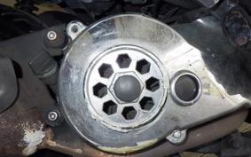 SUZUKI ADDRESS V125 G 1998 CF46A