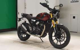 TRIUMPH SCRAMBLER 400X 2026