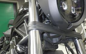 HONDA REBEL 500 A 2020 PC60