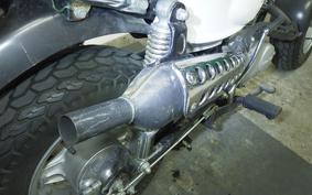 HONDA NAUTY DAX CY50