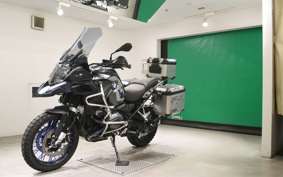 BMW R1200GS ADVENTURE 2015