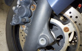 SUZUKI BURGMAN400 A 2018 DU11A