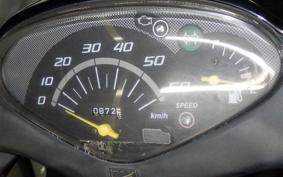 HONDA DIO Gen.6 AF68