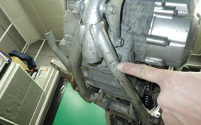 KAWASAKI KLX125 2023 LX125C