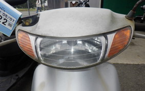 HONDA DIO Gen.4 AF35