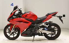 HONDA CBR250RR A 2016 MC51