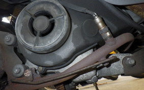 SUZUKI LET's 4 CA45A