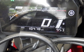 YAMAHA YZF-R7 2022 RM39J
