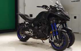YAMAHA NIKEN 2018 RN58J