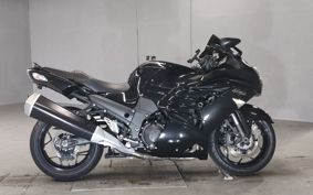 KAWASAKI ZX 1400 NINJA R ZXT40E