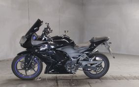 KAWASAKI NINJA250R EX250K