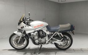 SUZUKI GSX400S KATANA 1995 GK77A
