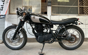 YAMAHA SR400 1990 1JR