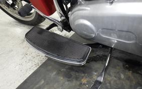 HARLEY FLD 1580 2012