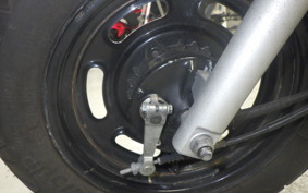 HONDA APE 50 2025 AC16