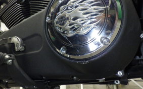HARLEY FXDF 1580 2008