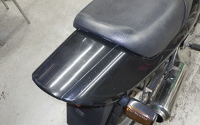 HONDA JADE 2021 MC23