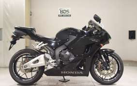 HONDA CBR600RR A 2014 PC40