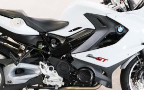 BMW F800GT 2014 0B03