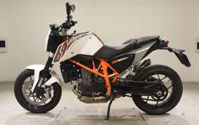 KTM 690 DUKE 2015