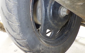 SUZUKI ADDRESS V125 G CF46A