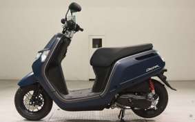 HONDA ﾀﾞﾝｸ 2008 AF78