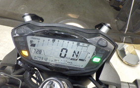 SUZUKI SV650 A 2017 VP55B