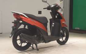 SUZUKI ADDRESS 110 CE47A