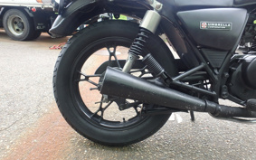 SUZUKI GN125 H PCJG9