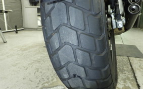 DUCATI SCRAMBLER 2021