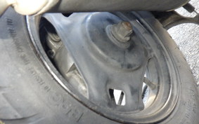 SUZUKI LET's 4 CA45A