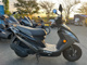 Фото Kymco GP125i с японского аукциона