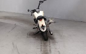 YAMAHA DRAGSTAR 250 VG02J