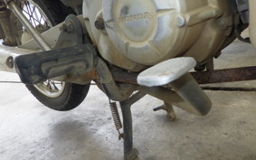 HONDA C110 SUPER CUB JA10